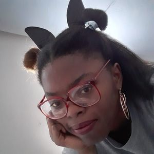 Meet your Posher, Sammy